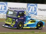 Volkswagen Constellation Formula Truck 2006 года